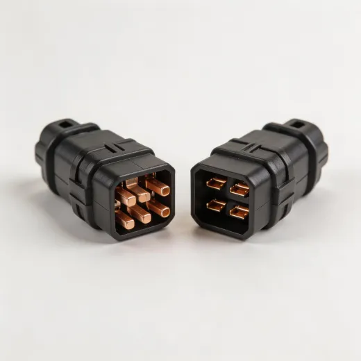 Battery interconnect