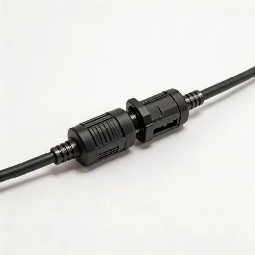 PV module connector