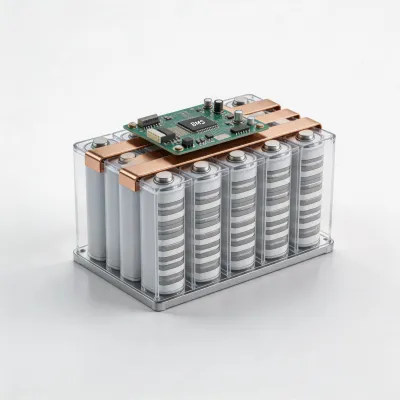 lithium battery