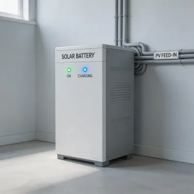 solar battery
